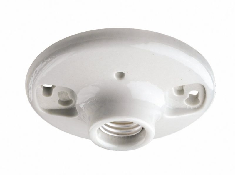 How To Fix A Light Socket?