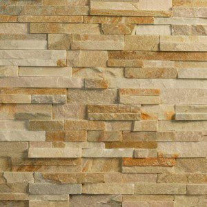 Bathroom Installation on To Install Stacked Stone Tile In Your Bathroom All Things Bathroom