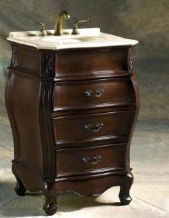 Petite Bathroom Vanity bathroom cabinets and sinks: finish considerations Petite Bathroom Vanity bathroom cabinets and sinks: finish considerations