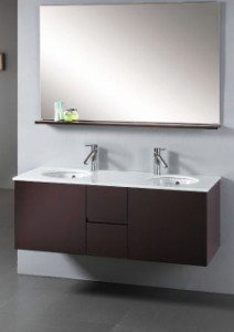 Designer Bathroom Vanities on Antique Style Bathroom Vanities Bathroom Vanities And Cabinets 2013