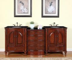 Large Double Bathroom Vanities shop large double bath sink vanities 73 – 95 inches with free Large Double Bathroom Vanities shop large double bath sink vanities 73 – 95 inches with free