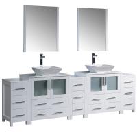Shop Large Double Bath Sink Vanities 73 – 95 Inches with Free ... Shop Large Double Bath Sink Vanities 73 – 95 Inches with Free ...