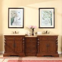 Large Double Bathroom Vanities shop large double bath sink vanities 73 – 95 inches with free Large Double Bathroom Vanities shop large double bath sink vanities 73 – 95 inches with free