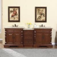 Extra Wide Double Bathroom Vanity shop large double bath sink vanities 73 – 95 inches with free Extra Wide Double Bathroom Vanity shop large double bath sink vanities 73 – 95 inches with free