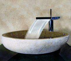 stone sink bowl carved stone stone vessel sink are natural bathroom sinks good idea stone sink bowl carved stone stone vessel sink are natural bathroom sinks good idea
