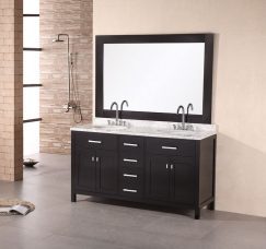 Think Sink Undermount Vs Drop In Unique Vanities