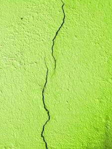 How To Repair Cracks In Walls Or Ceilings Unique Vanities