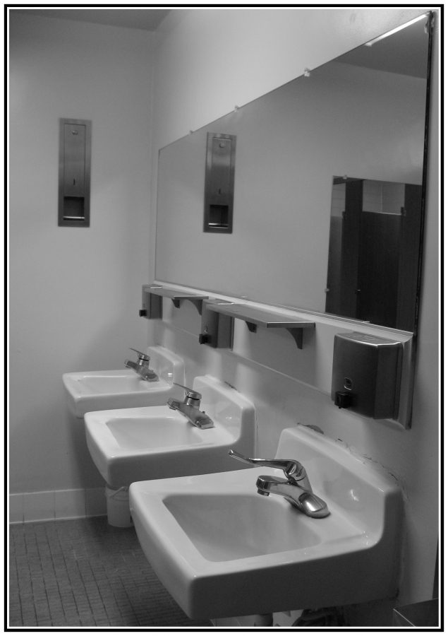 Focal Point in Your Bathroom