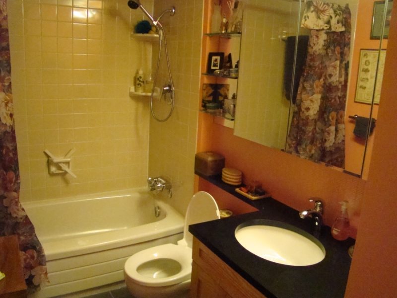 Stylish Bathrooms Remodel Your Outdated Bathroomake A Trendy E