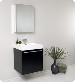 Essentials For A Guest Bathroom