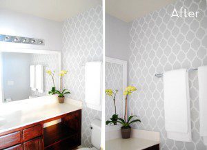 Bathrooms Get Inspired Moroccan Style