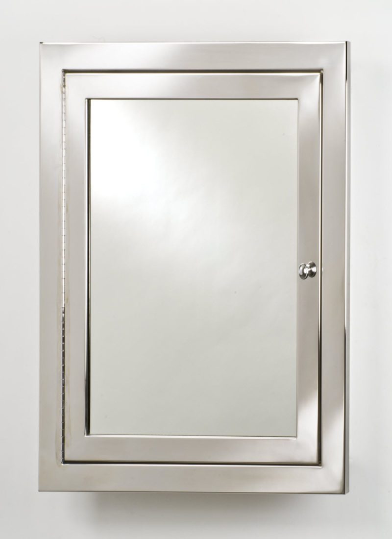 How To Install Medicine Cabinets Medicine Cabinet Surface