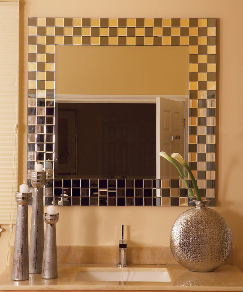 Your Mirror Buying Guide for Your Entire Home Unique Vanities