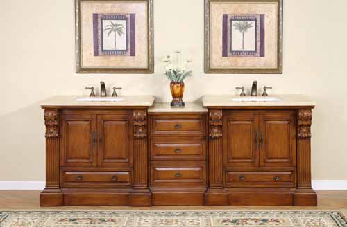Cons Of A Double Sink Bathroom Vanity, How To Install A Double Sink Bathroom Vanity