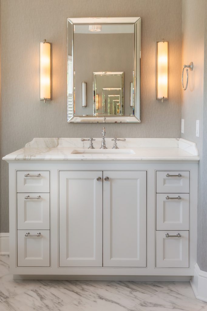 9 Bathroom Vanity Styles That Will Inspire You 9 Bathroom Vanity Styles That Will