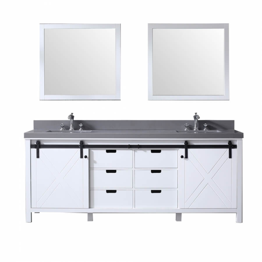 How To Pick The Right Bathroom Mirror Unique Vanities