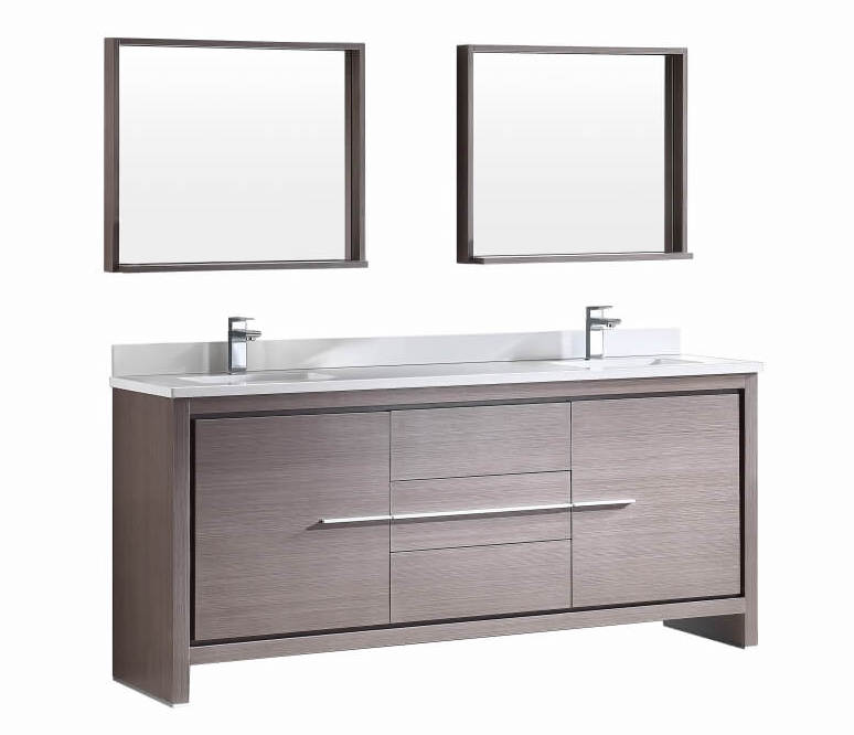 Trending 72 Inch Bathroom Vanities Unique Vanities