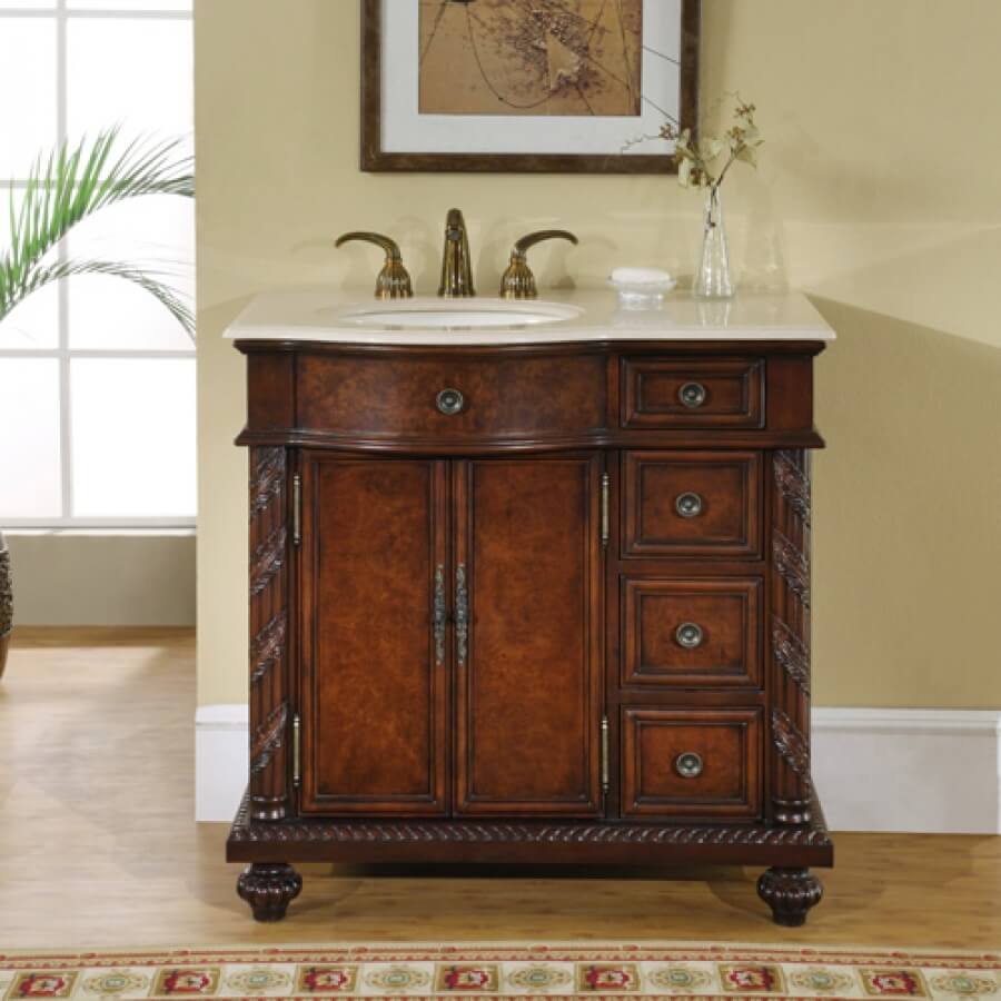 Trending 36 Inch Bathroom Vanities Unique Vanities