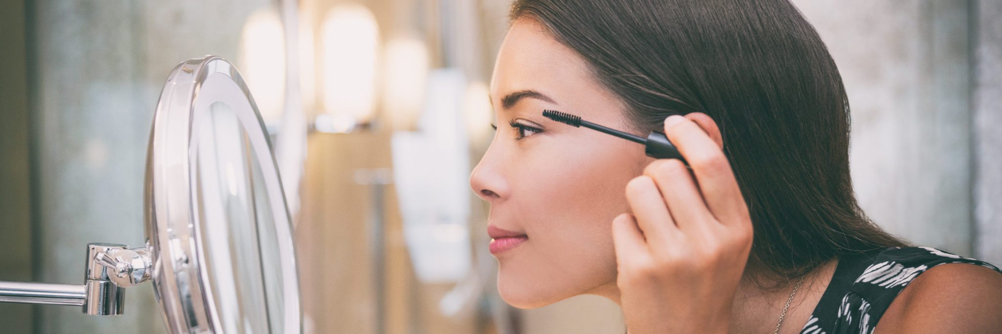 Mirrors and Positive SelfImage Unique Vanities