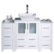 Modern Bathroom Vanities