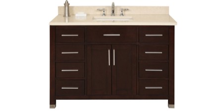 Unique Bathroom Vanities Cabinets Sinks Free Shipping