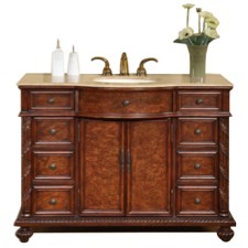 Traditional Bathroom Vanities