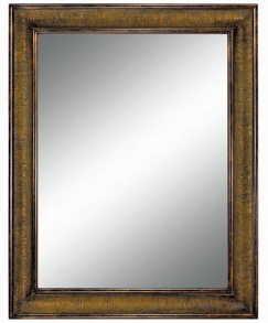 patina squares mirror patina squares mirror