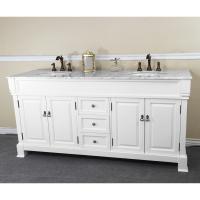 65 inch white double vanity 72 inch double sink bathroom vanity in white shop vanities 61 to inches wide with free shipping 65 inch white double vanity 72 inch double sink bathroom vanity in white shop vanities 61 to inches wide with free shipping