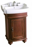 Bathroom Vanities Without Counter Tops Fast Free Shipping 24 Inch Single Sink Bath Vanity With Choice Of Top