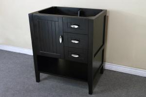bathroom vanity without sink traditional 292 inch single sink bathroom vanity with choice of no top vanities without counter tops fast free shipping bathroom vanity without sink traditional 292 inch single sink bathroom vanity with choice of no top vanities without counter tops fast free shipping