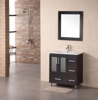 31 To 35 Inch Vanity Cabinets For The Bathroom On With Free 32 Inch Modern Single Sink Bathroom Vanity In Espresso