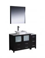 vanity espresso vanities 1624 2103