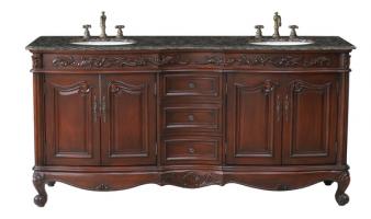 65 inch bathroom vanity vanity top 72 inch double sink bathroom vanity in antique cherry shop vanities 61 to inches wide with free shipping 65 inch bathroom vanity vanity top 72 inch double sink bathroom vanity in antique cherry shop vanities 61 to inches wide with free shipping