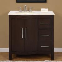 36 To 40 Inch Single Bathroom Vanities With Sinks Free Shipping 36 Inch Modern Single Bathroom Vanity
