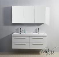 54 inch double sink vanity 54 inch double sink bathroom vanity with soft closing drawers shop small vanities 47 to 60 inches free shipping 54 inch double sink vanity 54 inch double sink bathroom vanity with soft closing drawers shop small vanities 47 to 60 inches free shipping