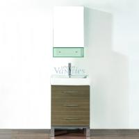 22 inch bathroom vanity vessel sink 22 inch single sink bathroom vanity in smoked ash small powder vanities 12 to 30 inches with free shipping 22 inch bathroom vanity vessel sink 22 inch single sink bathroom vanity in smoked ash small powder vanities 12 to 30 inches with free shipping