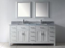 78 Inch Double Sink Bathroom Vanity With Lots Of Drawers Uvdedec088w78 Art Bathe 75 Inch Double Sink Bathroom Vanity