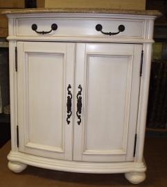 Corner Bathroom Vanity Without Top : Distinctive Cabinets of Charlotte | Bathroom cabinets / Find out how to build a bathroom vanity in this article from howstuffworks.