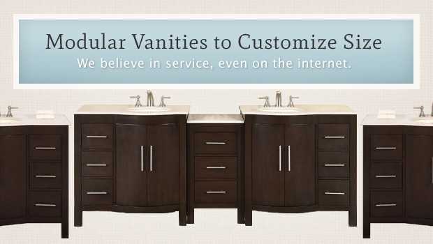 Unique Bathroom Vanities Cabinets Sinks Free Shipping